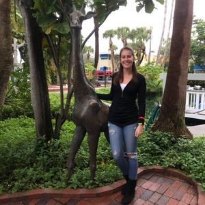 Meet your Posher, Jamianne